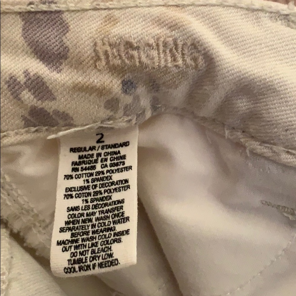 American Eagle jeans - Picture 4 of 4